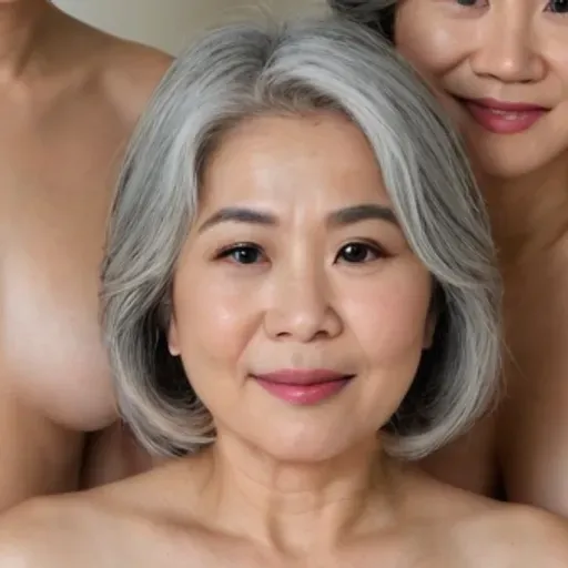 генератор порно-изображений на ИИ