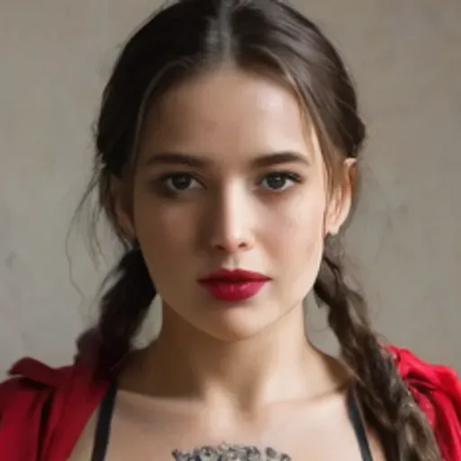 AI porn image generator