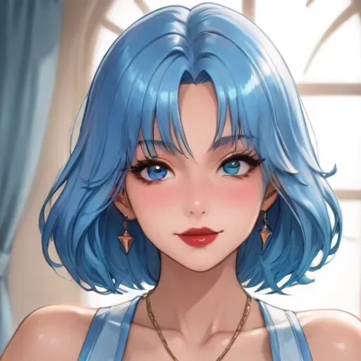 AI porn image generator