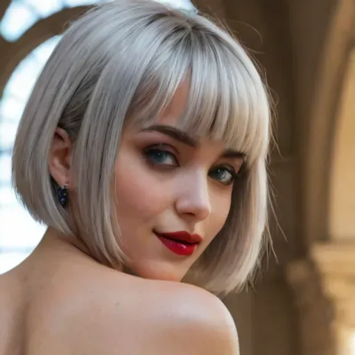 एआई पोर्न इमेज जेनरेटर