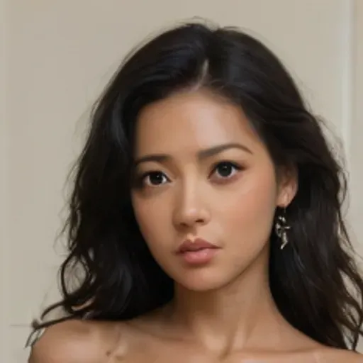 โปรแกรมสร้างภาพโปรนที่ใช้ปัญหา AI