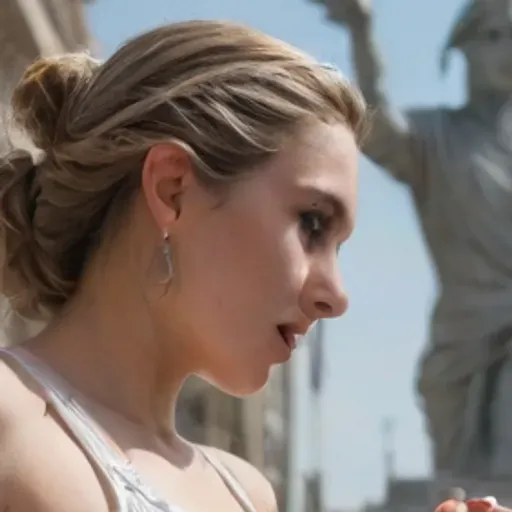 AI 포르노 사진 생성기