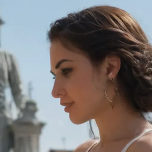 AI 포르노 이미지 생성기