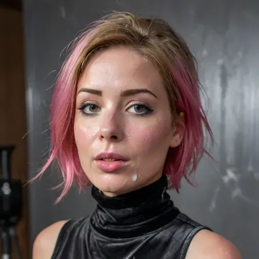 AIポルノ画像ジェネレーター