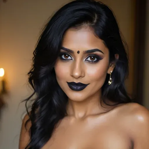 AI 포르노 이미지 생성기