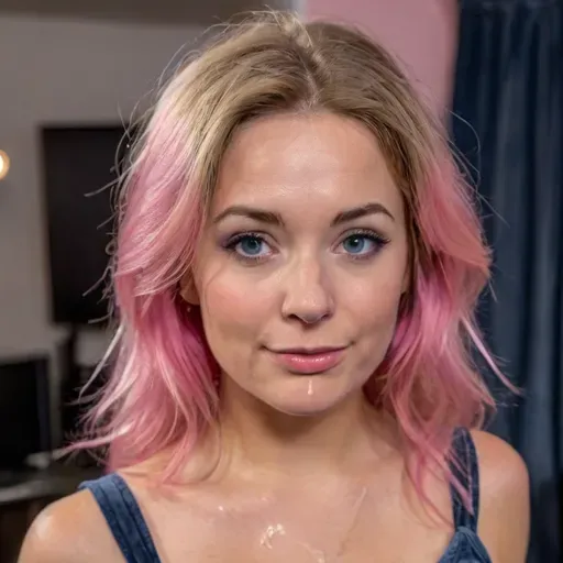 KI-Pornobild-Generator