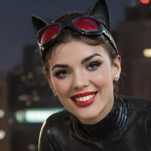 AI色情图片生成器