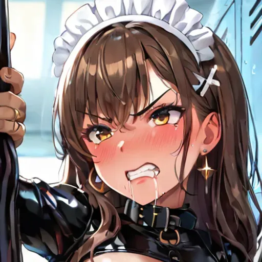 Pencipta imej lucah AI