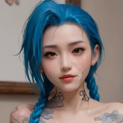 generador de imágenes porno con IA