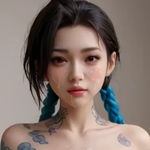 AI porn image generator