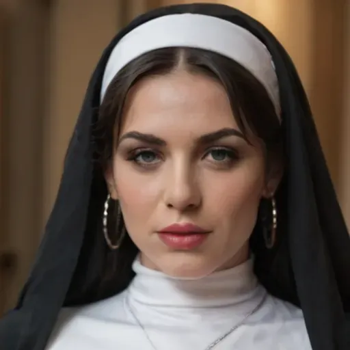 AI 포르노 이미지 생성기