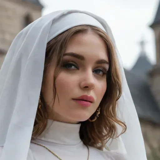 AI色情图片生成器