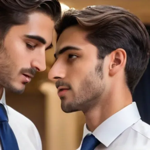 générateur de photos porno IA