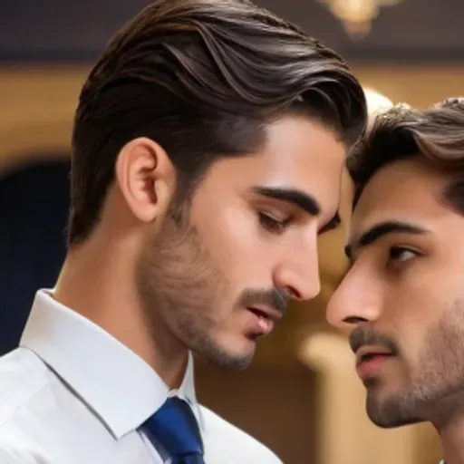 générateur d’images porno IA