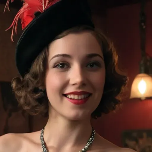 AI色情照片產生器