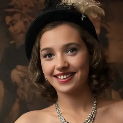 AI porn image generator