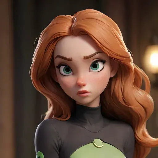 yapay zekâ porno görsel üretici