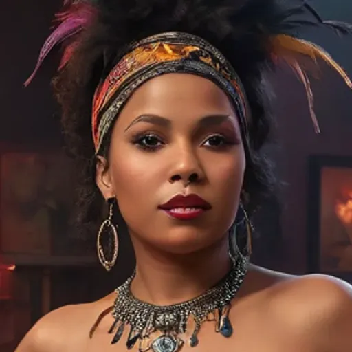 AI porn image generator