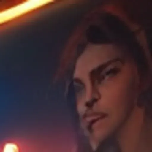 AI porn image generator