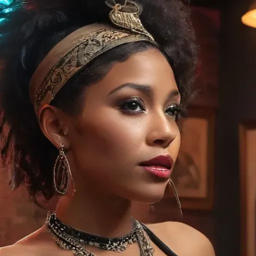 AI porn pic generator