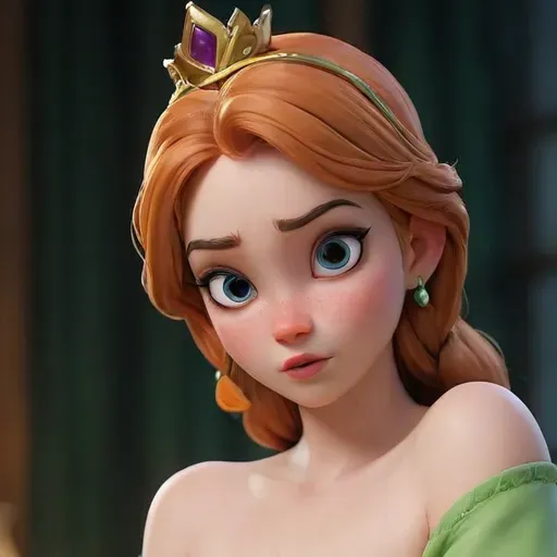 โปรแกรมสร้างภาพโปรนที่ใช้ปัญหา AI