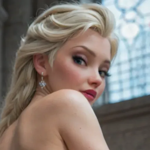 AI porn image generator