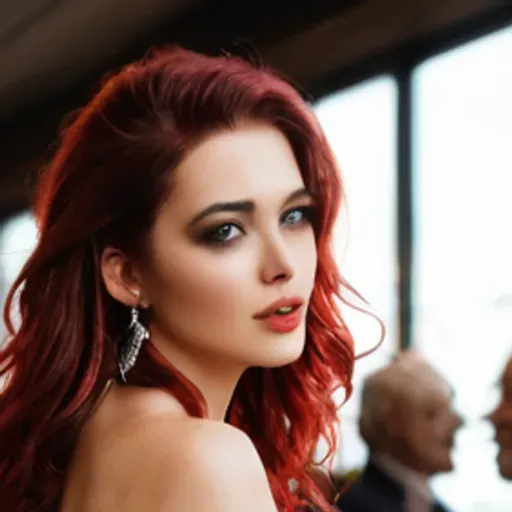 KI-Pornobildchen-Generator