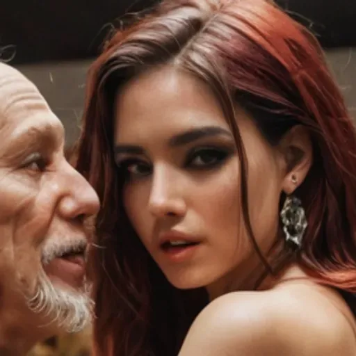 AI色情图片生成器