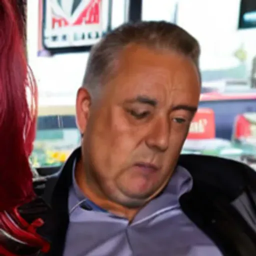 AI色情图片生成器