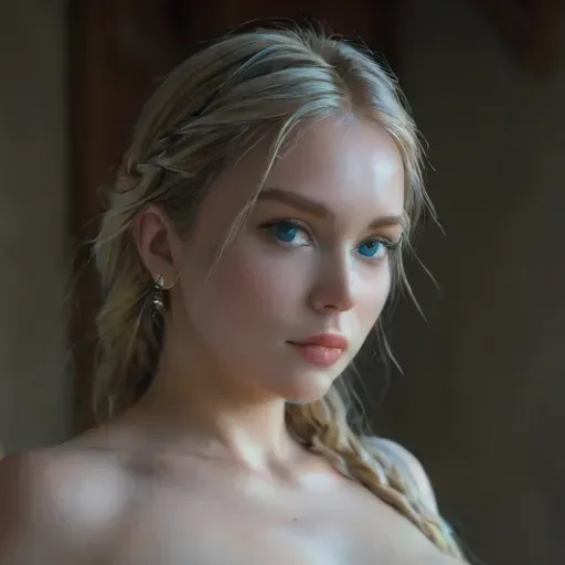 generatore di immagini porno IA