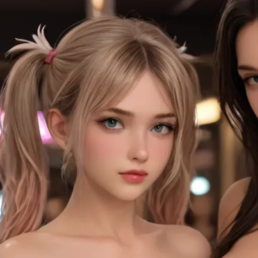 โปรแกรมสร้างภาพโปรนที่ใช้ปัญหา AI