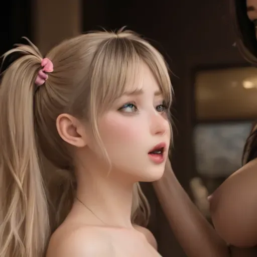 AI porn image generator