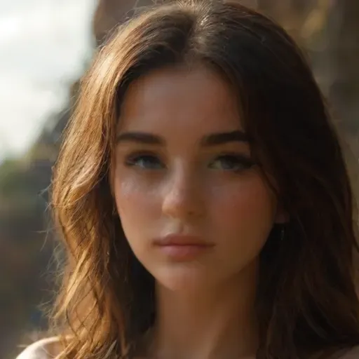 โปรแกรมสร้างภาพโปรนที่ใช้ปัญหา AI