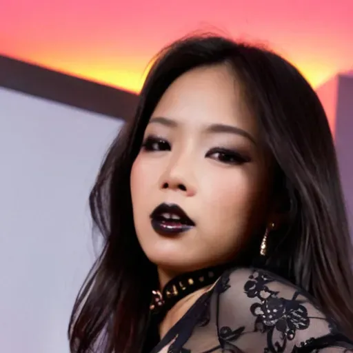 AI色情图片生成器