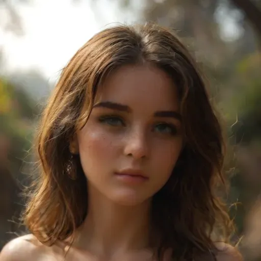 AI 포르노 이미지 생성기