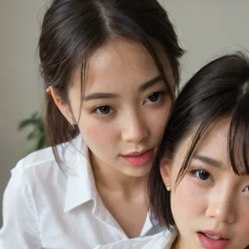 โปรแกรมสร้างภาพโปรนที่ใช้ปัญหา AI