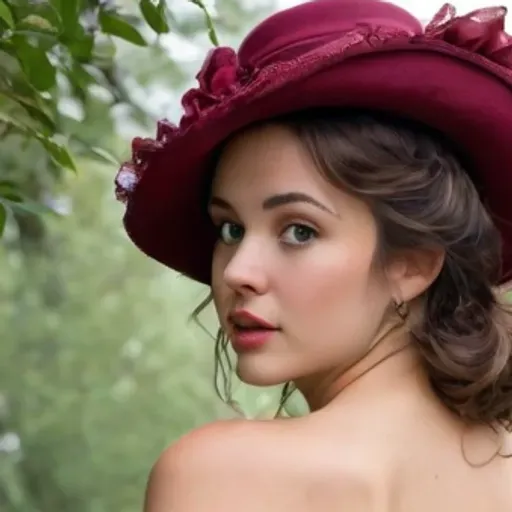 AI色情圖片產生器