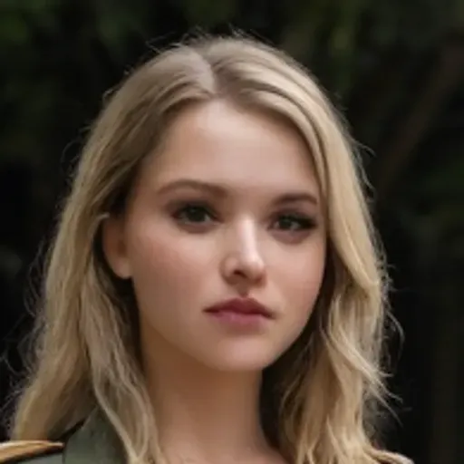 โปรแกรมสร้างภาพโปรนที่ใช้ปัญหา AI