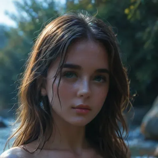 โปรแกรมสร้างภาพโปรนที่ใช้ปัญหา AI