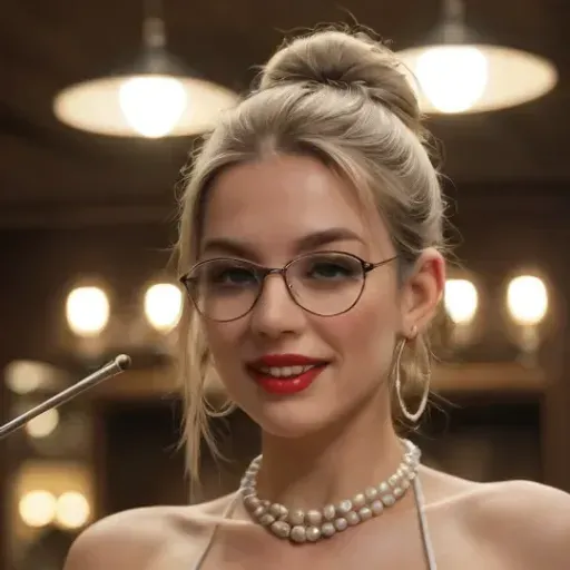 yapay zekâ porno görsel üretici