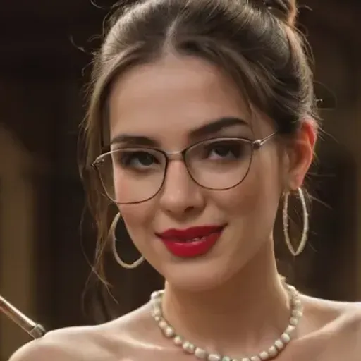 KI-Pornobild-Generator