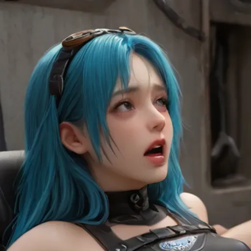 AI porn image generator