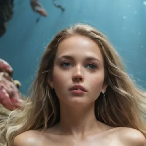 AI色情图片生成器