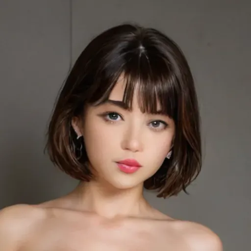 AI色情图片生成器