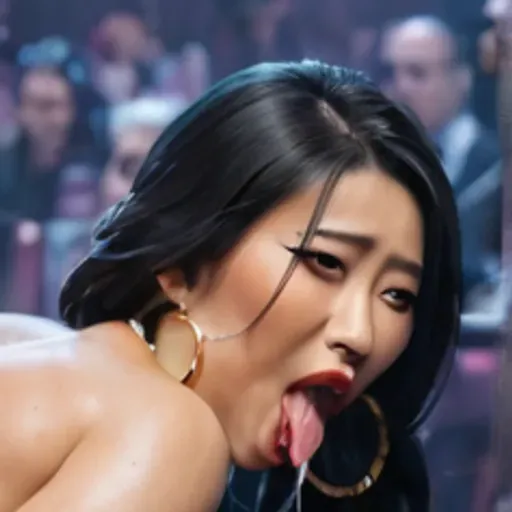 AI porn image generator