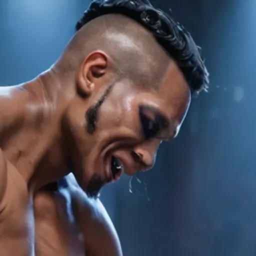 AI porn pic generator