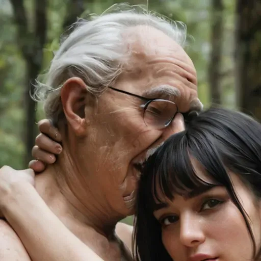 AI色情照片生成器