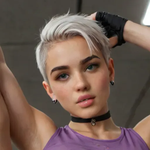 KI-Pornobild-Generator