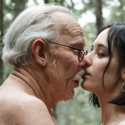 AI色情图片生成器