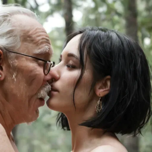 AI色情照片生成器